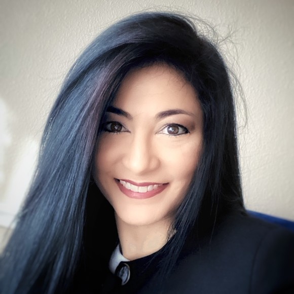 Meet your Posher, Christine - Picture 1 of 1